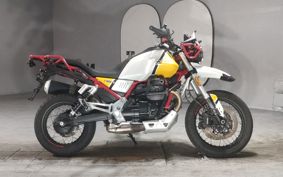 MOTO GUZZI V85 TT 2020 ..