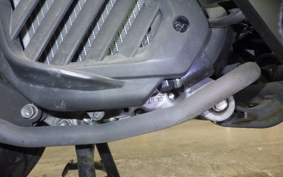 HONDA LEAD 125 2019 JF45