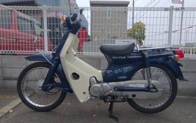 HONDA SUPER CUB50 AA01
