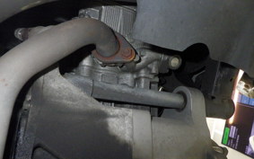 YAMAHA MAJESTY155 S SG28J