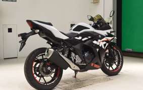 SUZUKI GSX250R 1999
