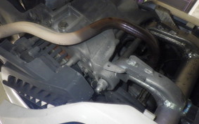 HONDA PCX 125 2025 JF28