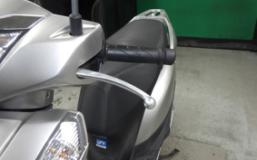 HONDA LEAD 125 2002 JF45