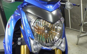 SUZUKI GSX-S 1000 2018 GT79B