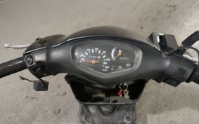 SUZUKI ADDRESS V125 CF4EA