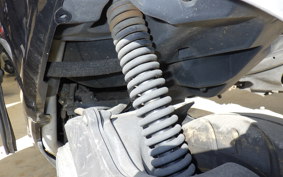 SUZUKI ADDRESS V50 Gen.2 CA44A