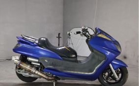 YAMAHA GRAND MAJESTY 250 SG15J