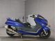 Фото Yamaha GRAND MAJESTY 250 с японского аукциона