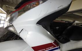 HONDA PCX125 2008 JF28