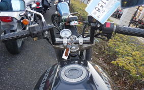 SUZUKI GSX400 IMPULSE 1994 GK79A