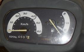 YAMAHA JOG POCHE SA08J