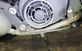 SUZUKI LET's 5 G CA47A