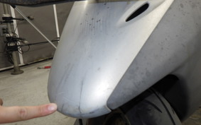 HONDA DIO Gen.4 2017 AF35