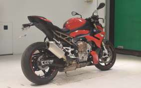 BMW S1000R 2021