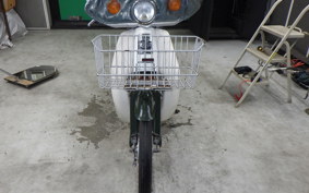 HONDA C50 SUPER CUB 2015 C50