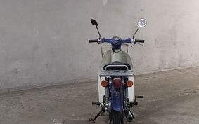 HONDA SUPER CUB50 AA01