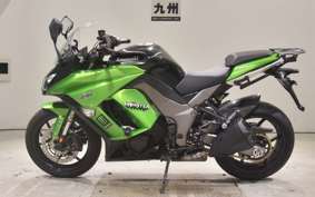 KAWASAKI NINJA 1000 A 2011