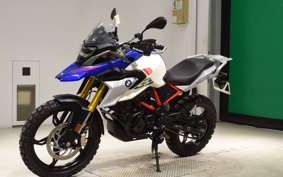 BMW G310GS 2024