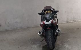 KAWASAKI ZX 1400 NINJA 2010 ZXNC11