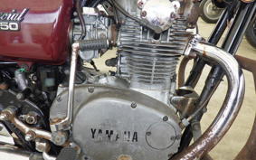 YAMAHA XS650 SPECIAL 3G5