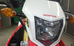 HONDA CRF250L 2013 MD44
