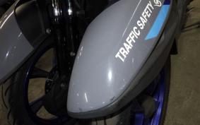 YAMAHA TRICITY 155 A SG37J