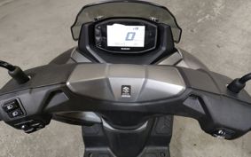 SUZUKI  BURGMAN  STREET 125EX EA23M