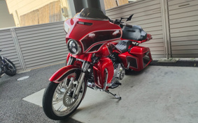 HARLEY HARLEY FLHX1580 2016 KRM