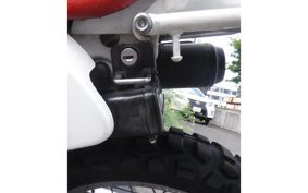 HONDA XL250 DEGREE MD26