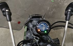 HONDA CT125 HUNTER CUB JA65