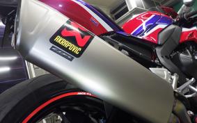 HONDA CBR1000RR RSP 2021 SC82