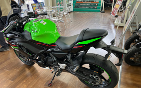 KAWASAKI NINJA 650 ABS 2022 ER650H