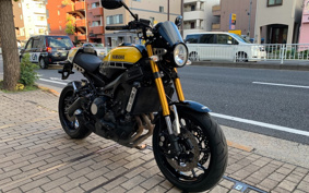 YAMAHA XSR900 2016 RN46J