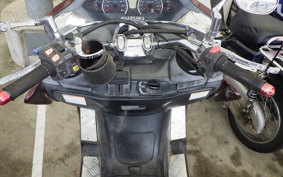 SUZUKI SKYWAVE 250 (Burgman 250) M 2008 CJ45A