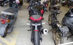 KAWASAKI NINJA 250 2 EX250P