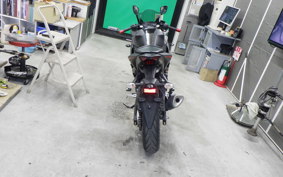 YAMAHA YZF-R3 2017 RH07J