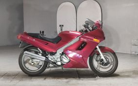 KAWASAKI ZZ-R250 EX250H
