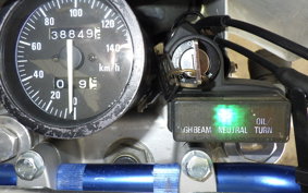 SUZUKI DR250 R-S 2017 SJ45A