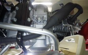 HONDA C110 SUPER CUB 2022 JA59