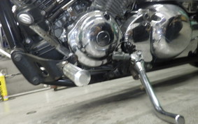 YAMAHA DRAGSTAR 400 2002 VH01J