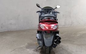 YAMAHA GRAND MAJESTY250 SG15J