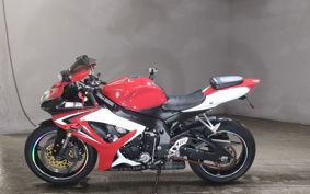 SUZUKI GSX-R600 GN7DA
