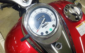 YAMAHA DRAGSTAR 250 1997 VG05J