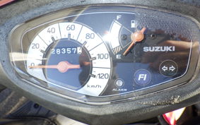 SUZUKI ADDRESS V125 G CF46A
