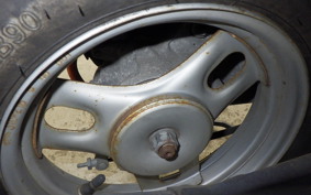 HONDA CREA SCOOPY AF55