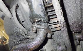 YAMAHA JOG 90 Sports Edition 3WF