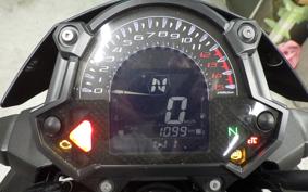 KAWASAKI Z400 Gen.2 2023 EX400L