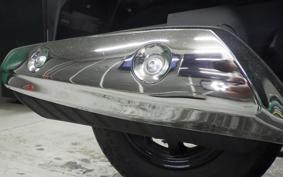 SUZUKI ADDRESS V125 Gen.2 2024 DP12H