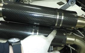 DUCATI MONSTER S2R 800 2007