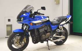KAWASAKI ZRX1200 S 2001 ZRT20A